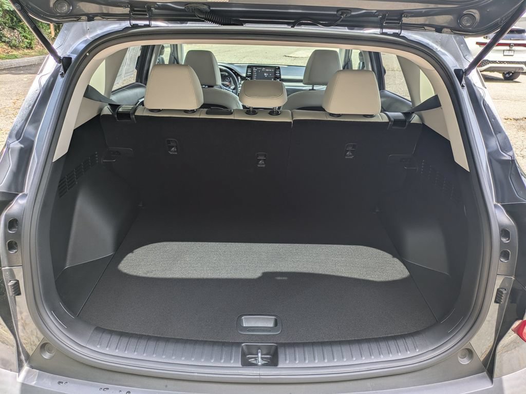 Used 2021 Kia Seltos EX AWD/4WD image 13