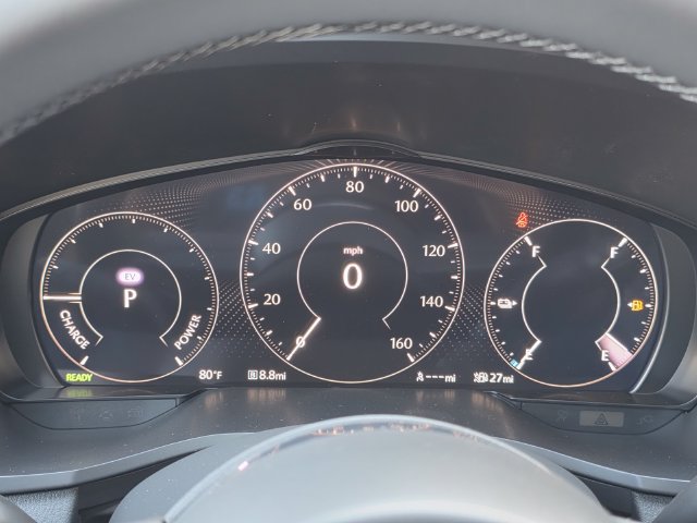 New 2026 MAZDA CX-90 Plug-In Hybrid w/ Premium Plus AWD/4WD image 26