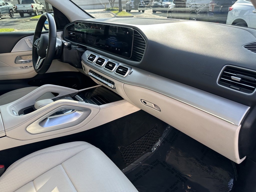 Used 2021 Mercedes-Benz GLE 350 image 23