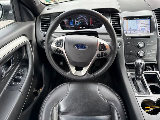 Used 2018 Ford Taurus SEL w/ Equipment Group 201A image 19