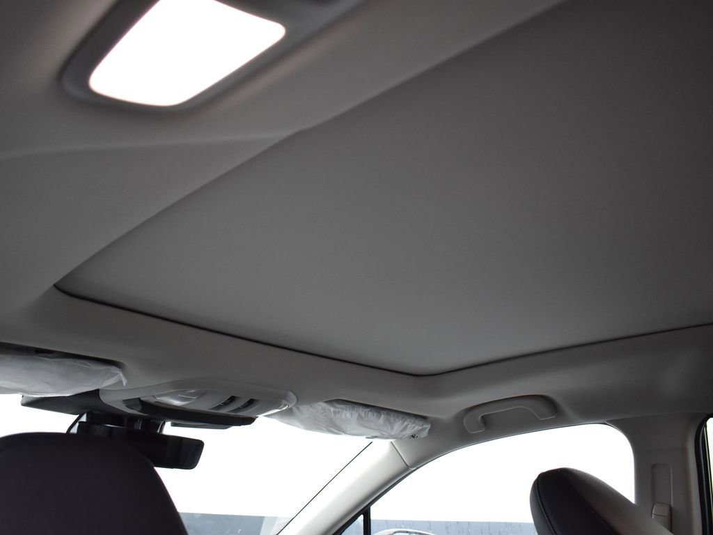 New 2025 Subaru Ascent Touring image 22