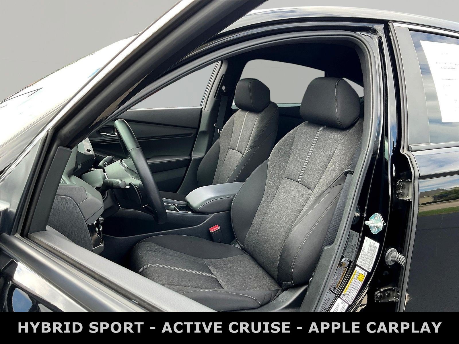 Used 2024 Honda Accord Sport image 21