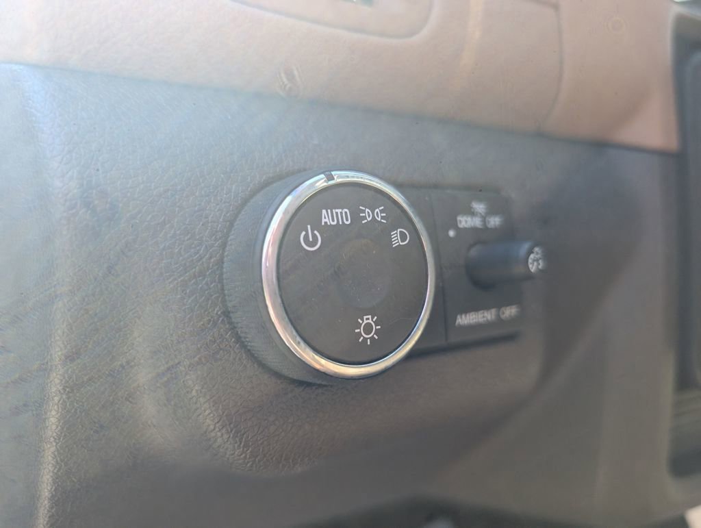 Used 2016 Buick Enclave Premium w/ Experience Buick Package image 16