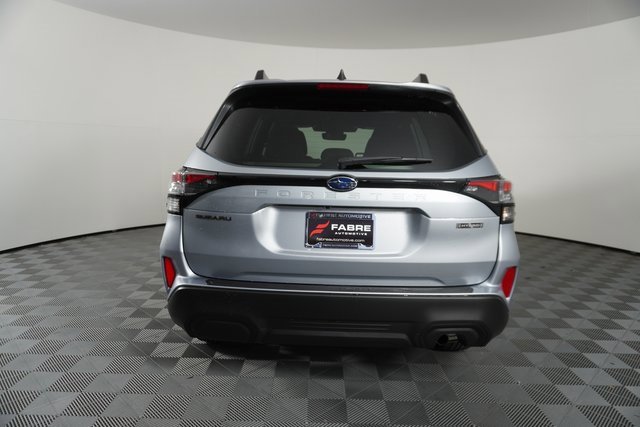 New 2025 Subaru Forester Premium image 6