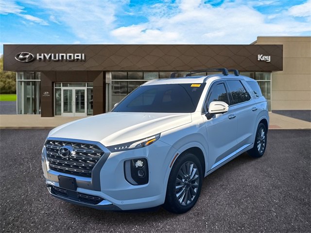Used 2020 Hyundai Palisade Limited