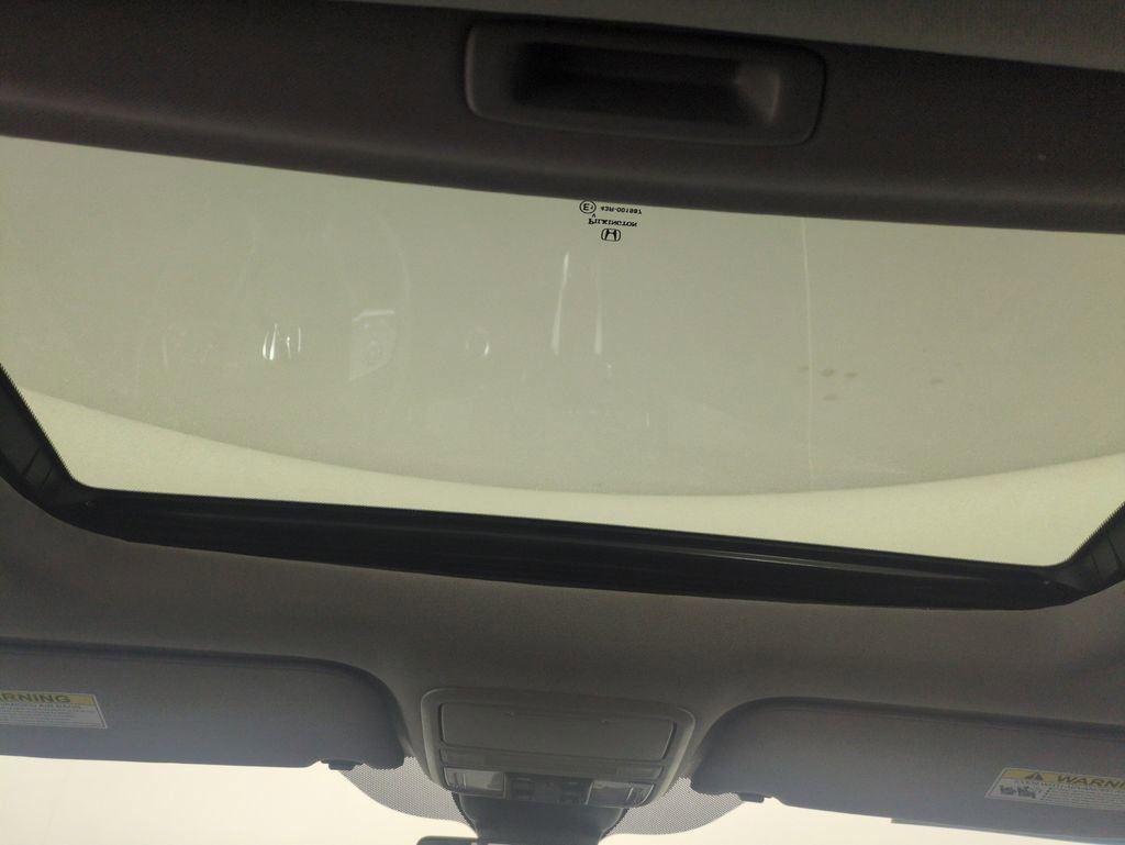 Used 2023 Honda Odyssey EX-L image 23