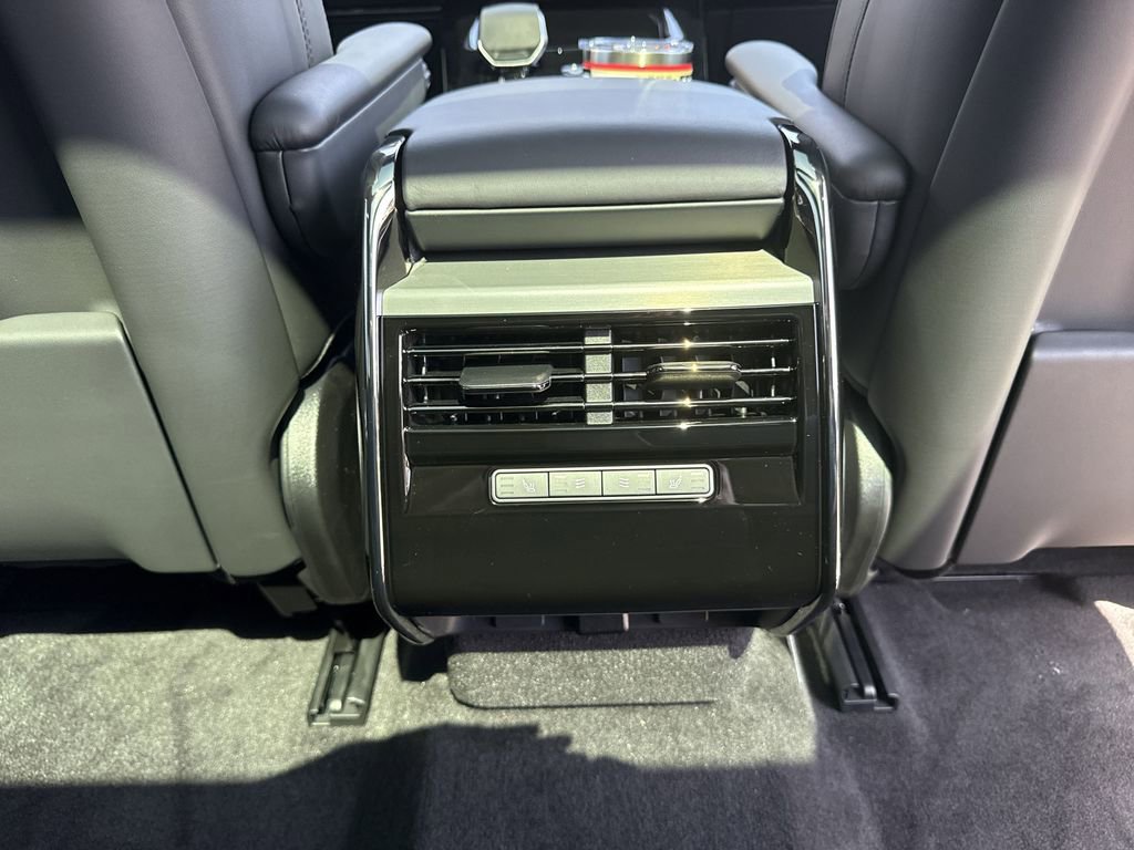 New 2025 Land Rover Range Rover Sport Dynamic SE image 20