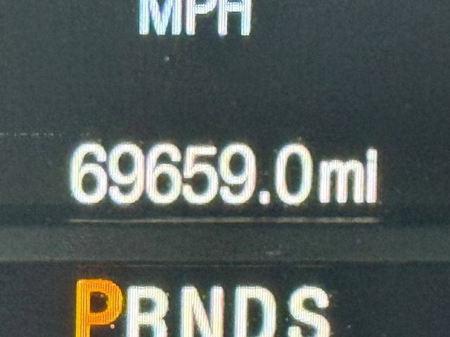 Used 2018 Ford Explorer Platinum image 17