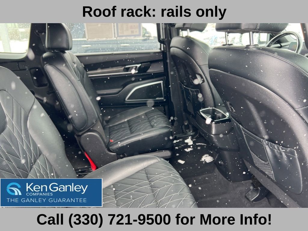 Used 2023 Kia Telluride SX X-Line image 60