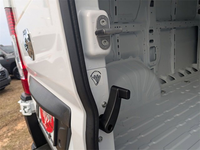 New 2025 RAM ProMaster 1500 image 21