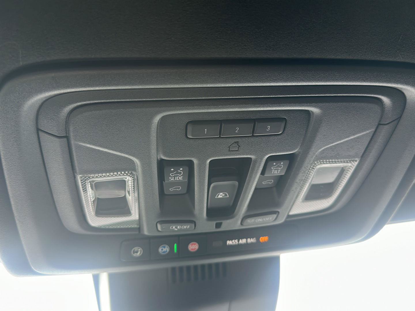 Used 2024 GMC Sierra 1500 AT4X w/ AT4X AEV Edition AWD/4WD image 24