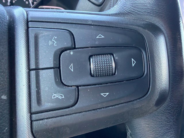 Used 2021 GMC Sierra 1500 Elevation w/ Preferred Package AWD/4WD image 45
