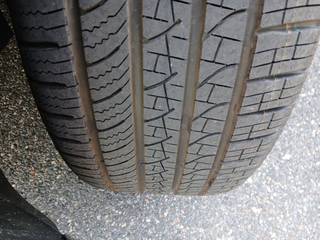 New 2026 Volkswagen Tiguan SEL R-Line image 28