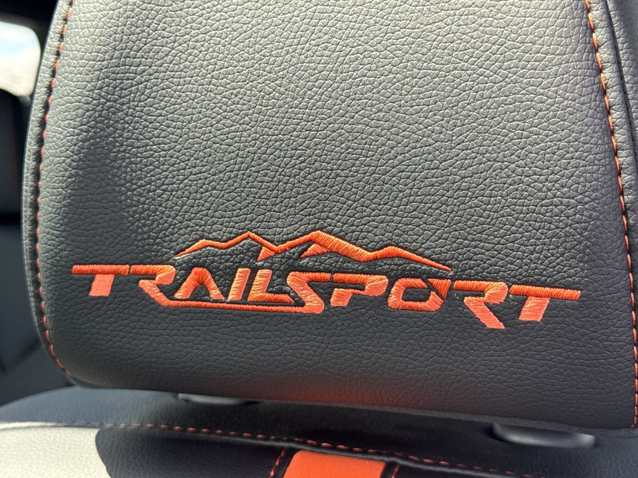 Used 2026 Honda Passport TrailSport image 14