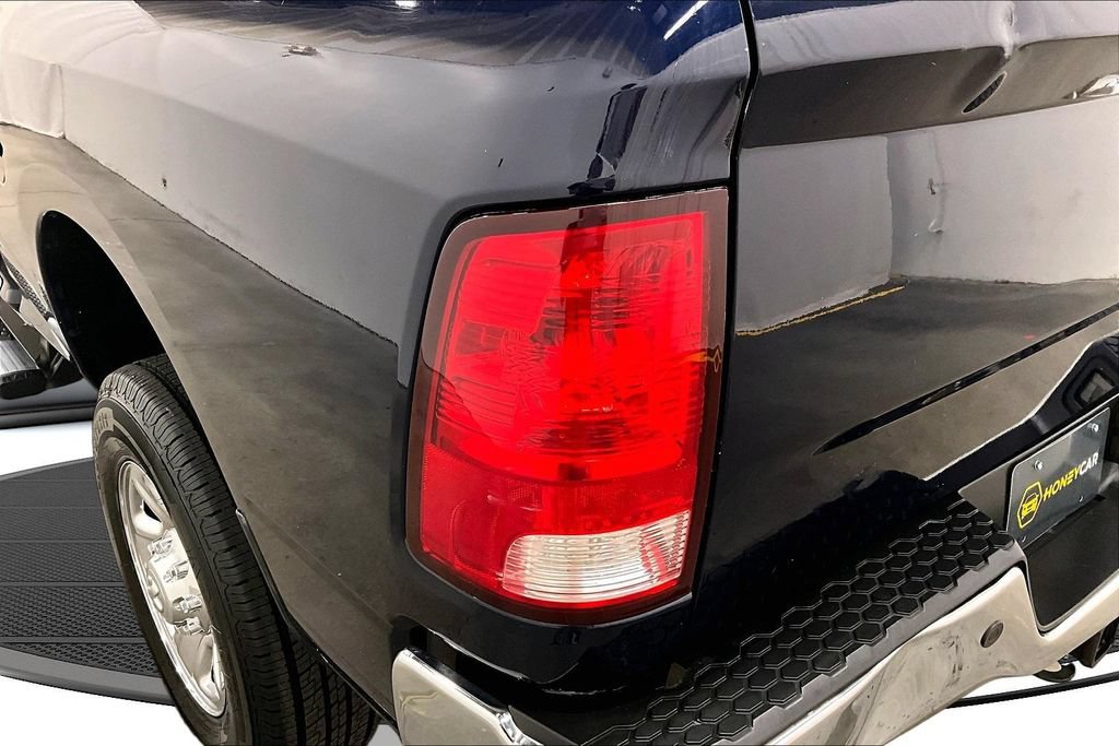 Used 2017 RAM 2500 Tradesman w/ Chrome Appearance Group AWD/4WD image 22