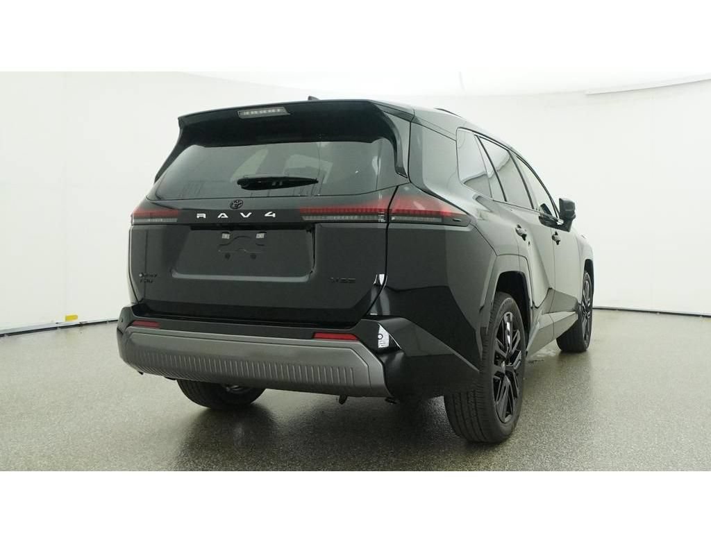 New 2026 Toyota RAV4 XSE AWD/4WD image 24