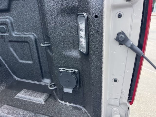 New 2026 Chevrolet Silverado 1500 RST w/ RST Select Package AWD/4WD image 10