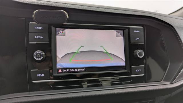 Used 2022 Volkswagen Jetta S FWD image 26
