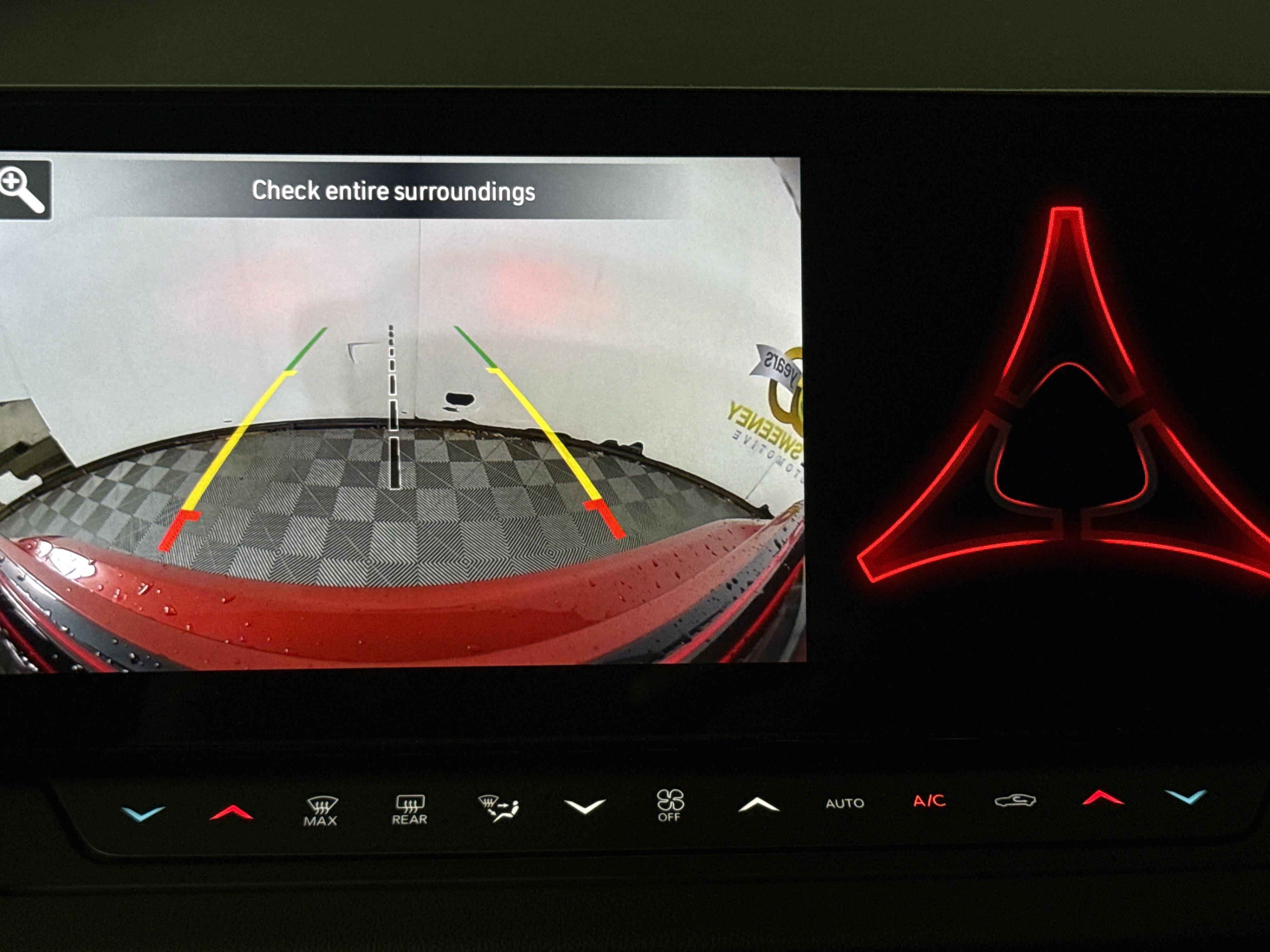 New 2026 Dodge Charger R/T w/ Blacktop Package AWD/4WD image 23