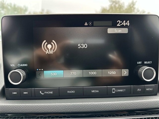 New 2026 Honda Civic Sport image 24