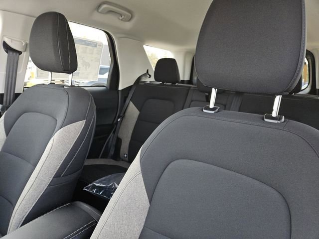 New 2025 Ford Bronco Sport Big Bend image 23