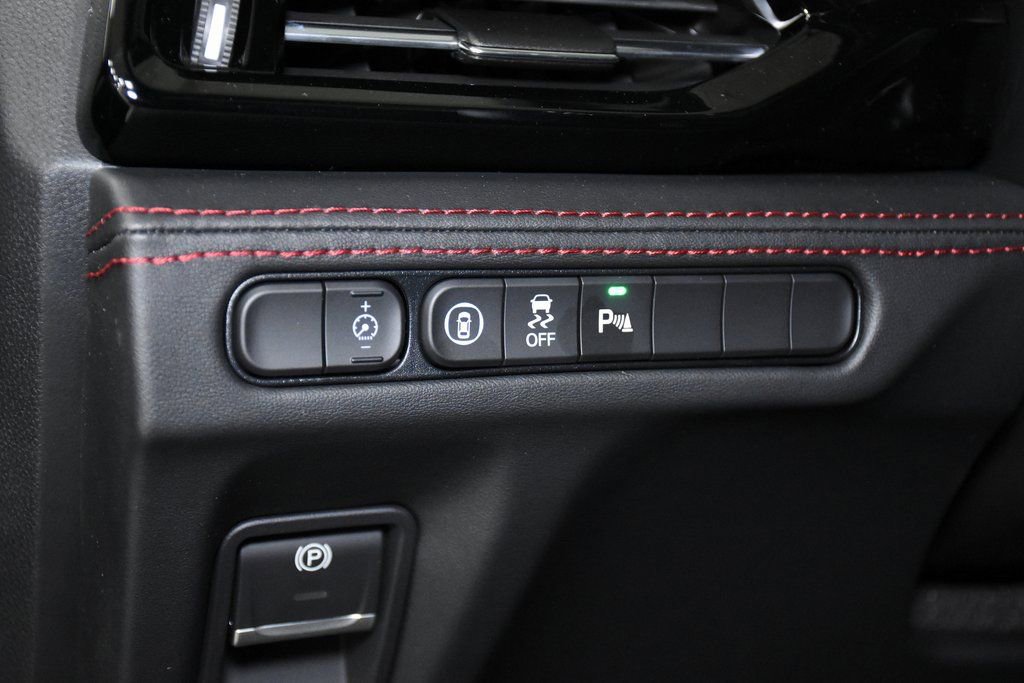 Used 2025 Acura MDX A-Spec AWD/4WD image 14