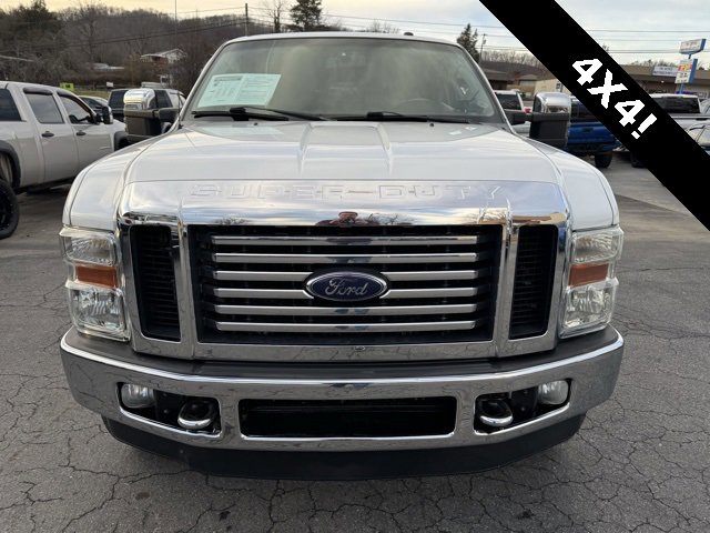 Used 2010 Ford F250 Lariat image 6