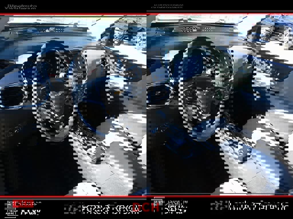 Used 2022 Chevrolet Equinox LS image 8