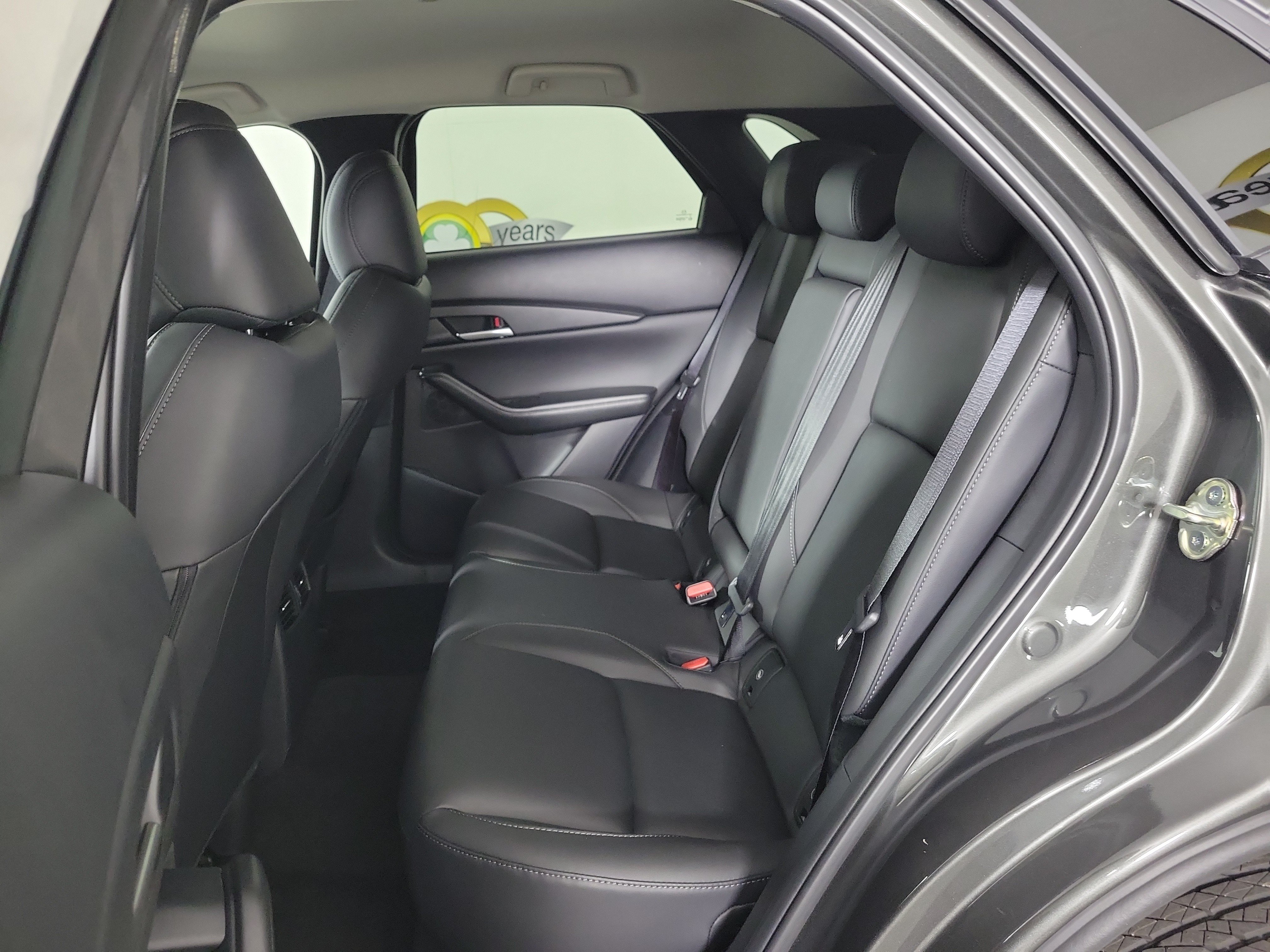 New 2026 MAZDA CX-30 AWD 2.5 S w/ Select Sport Pkg image 12