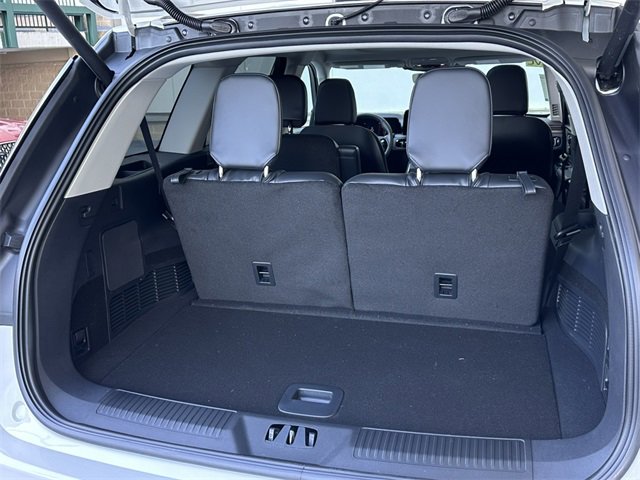 New 2026 Lincoln Aviator Reserve w/ Jet Appearance Package image 13