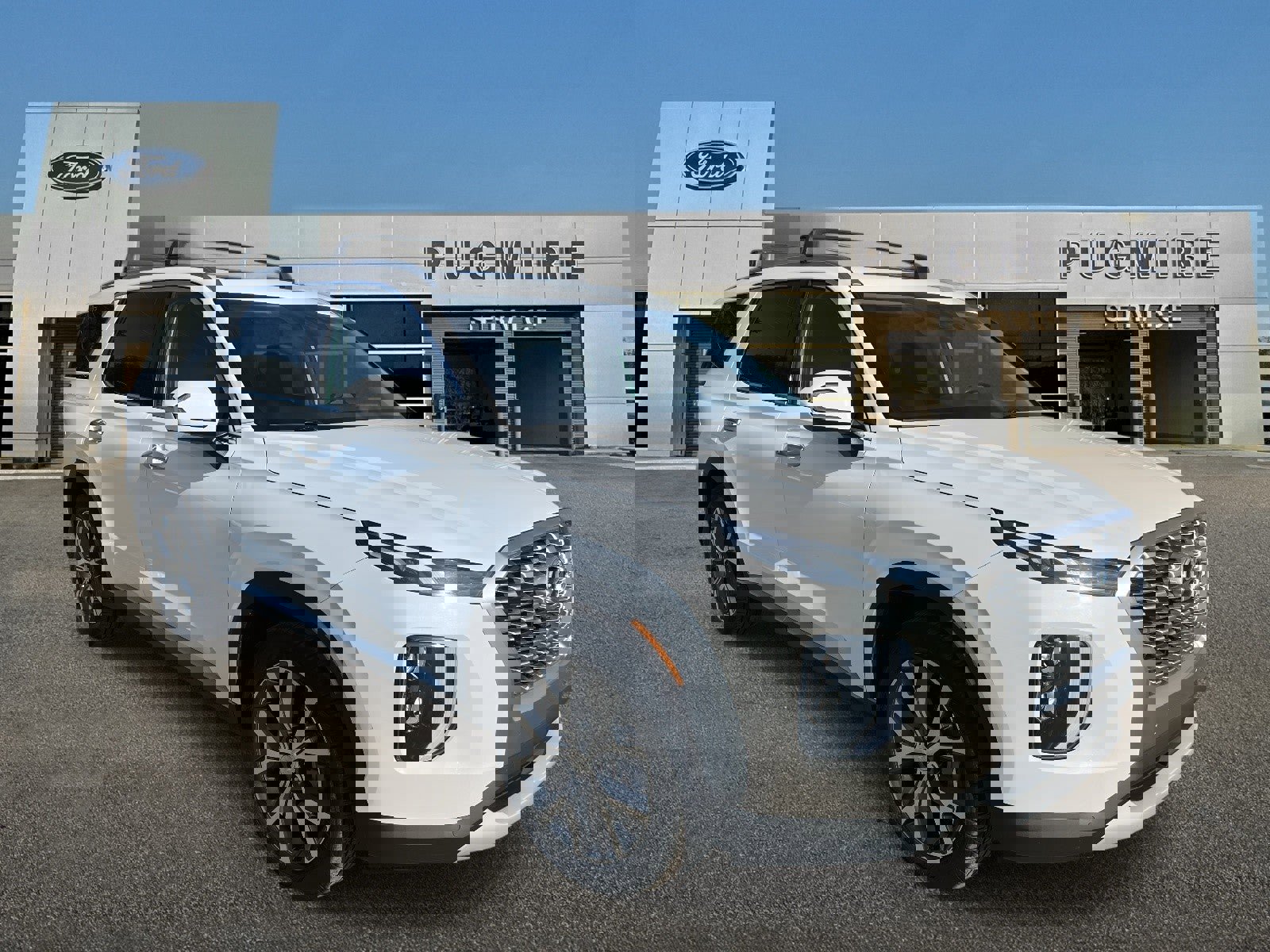 Used 2022 Hyundai Palisade SEL w/ Premium Package