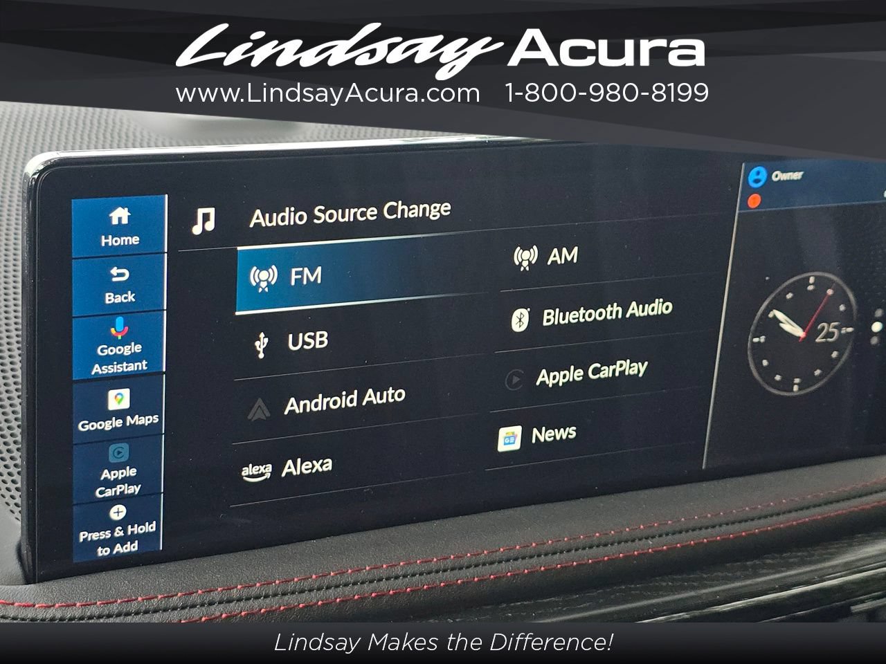 New 2026 Acura MDX Type S image 22