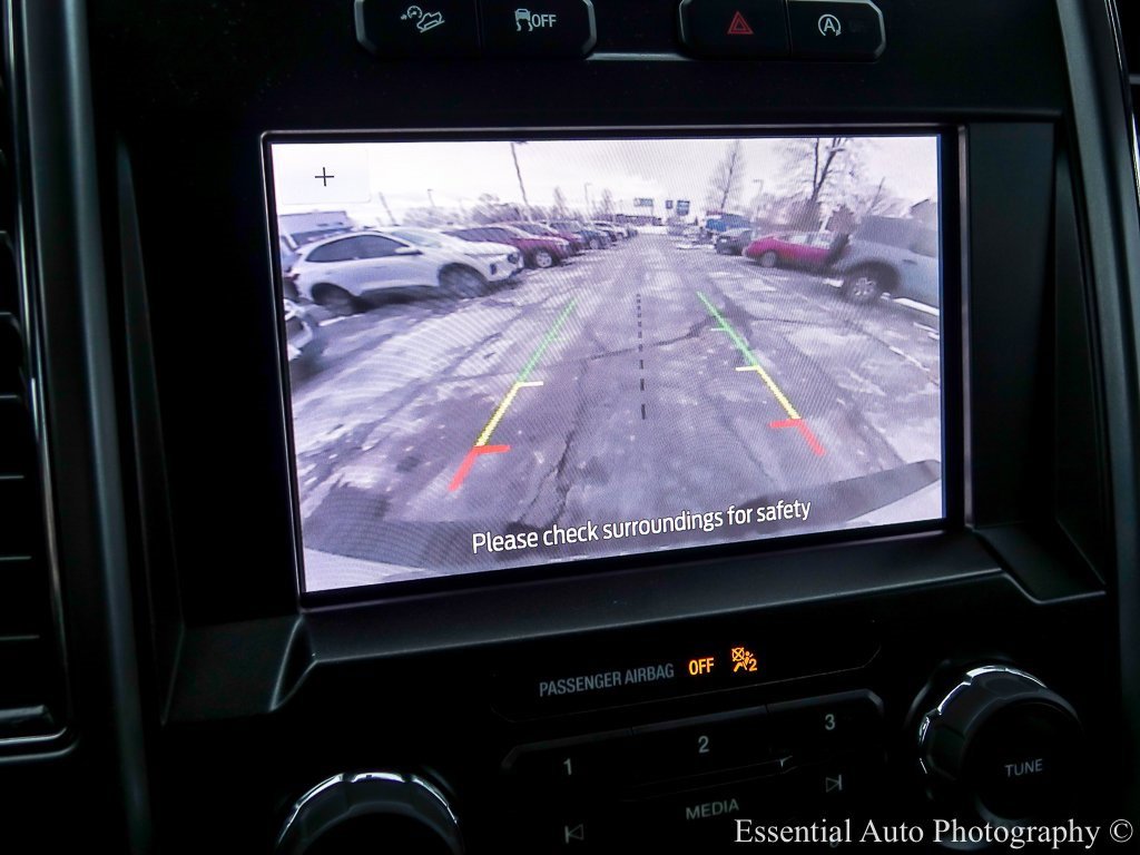 Used 2020 Ford F150 XLT w/ Equipment Group 302A Luxury image 23