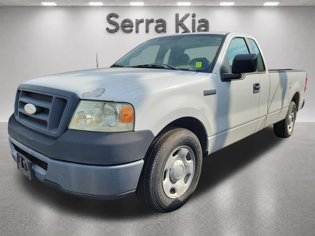 Used 2008 Ford F150 XL RWD image 1