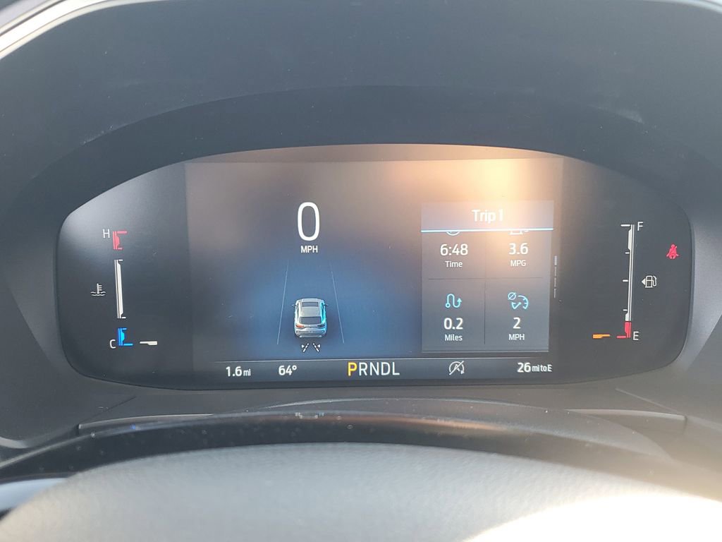 New 2026 Ford Escape Active w/ Cold Weather Package image 21