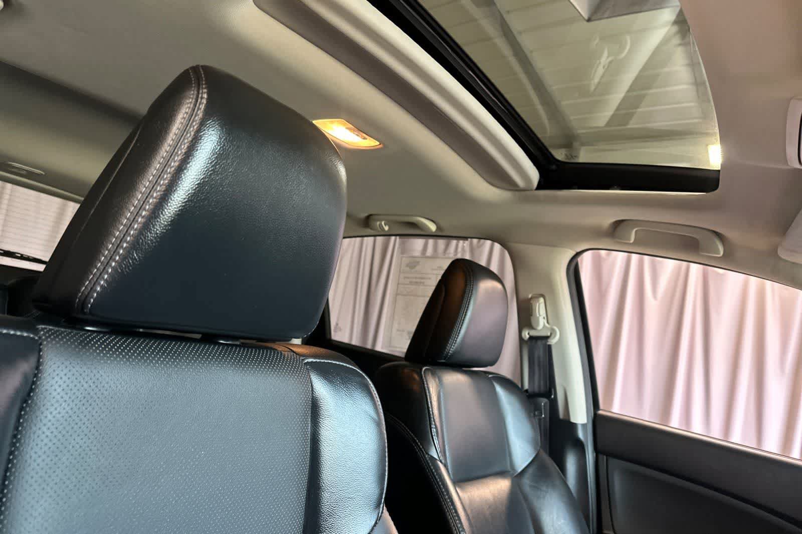 Used 2015 Honda CR-V Touring image 20