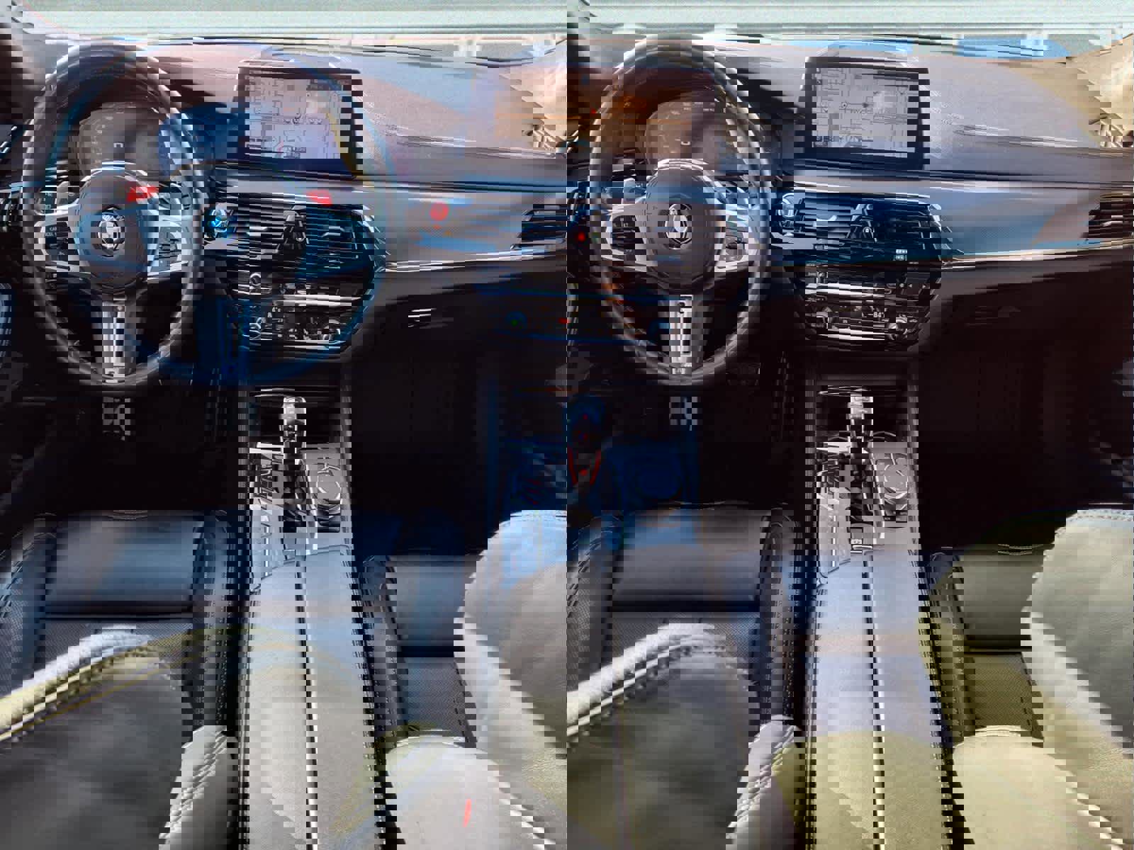 Used 2020 BMW M5 Competition w/ Executive Package image 10