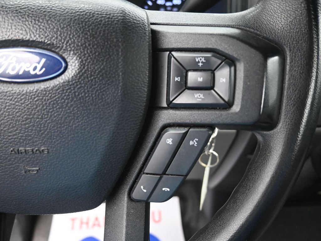 Used 2019 Ford F250 XL w/ XL Value Package image 24