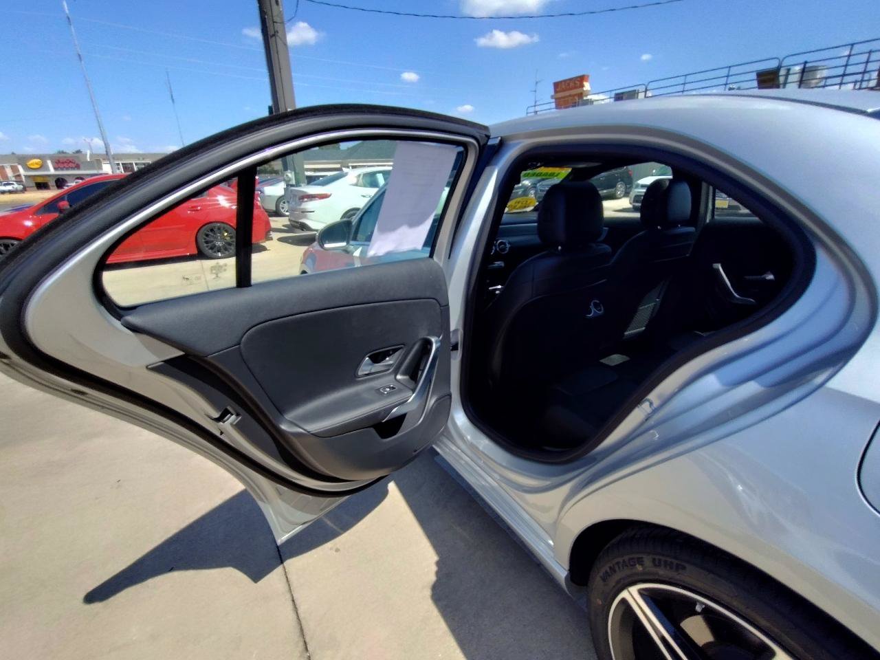Used 2020 Mercedes-Benz A 220 image 30