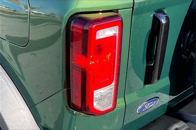 Used 2023 Ford Bronco Big Bend image 26