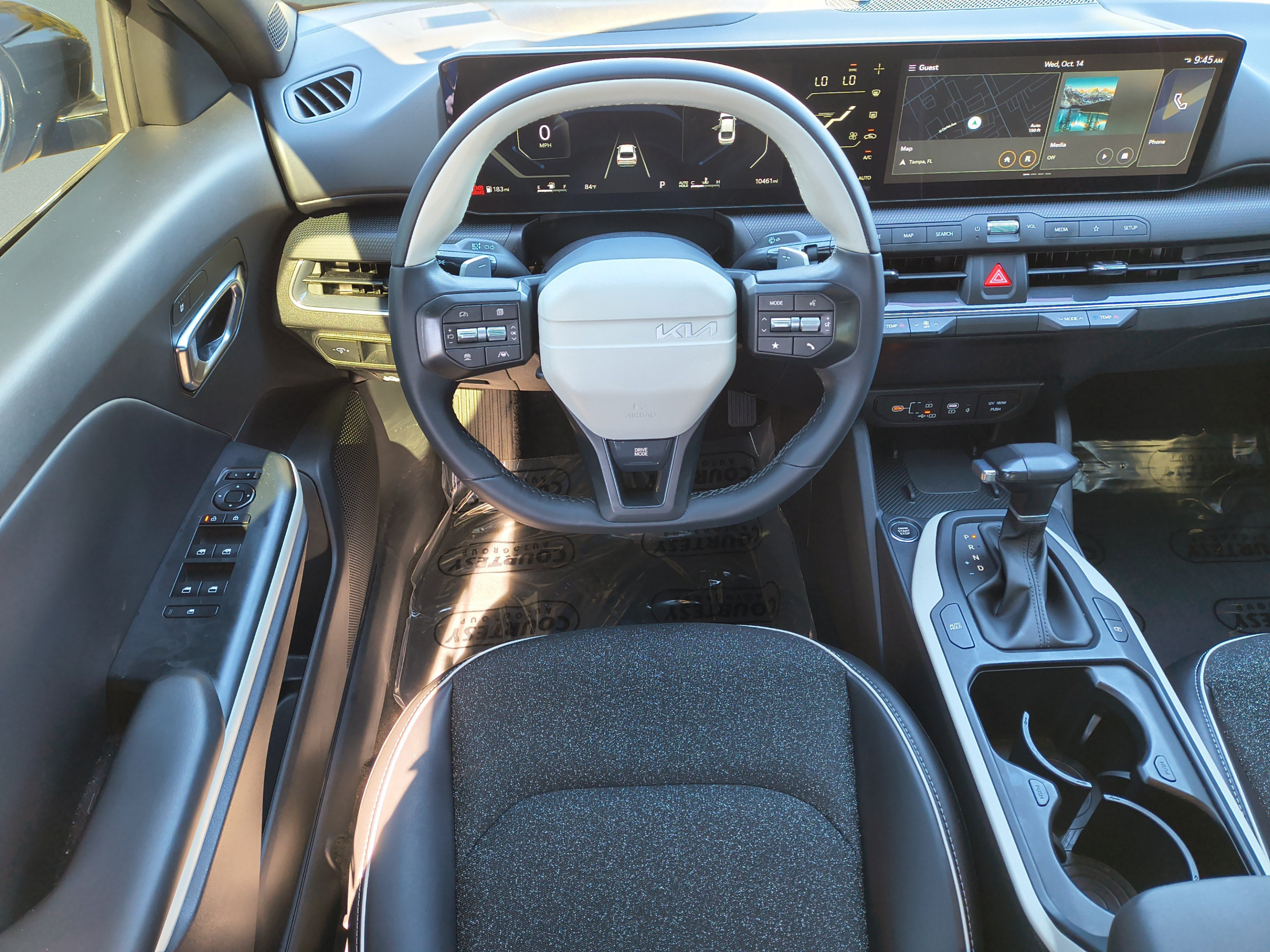 Used 2025 Kia K4 GT-Line FWD image 25
