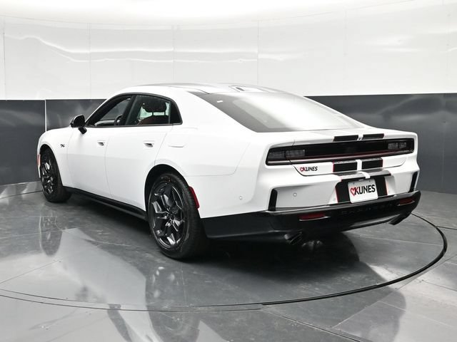 New 2026 Dodge Charger R/T AWD/4WD image 10