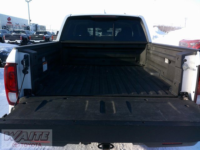 Used 2020 Honda Ridgeline RTL image 4