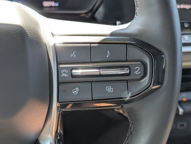 Used 2026 Chevrolet Colorado ZR2 w/ Technology Package AWD/4WD image 20