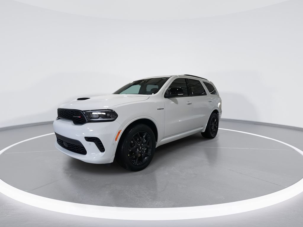 New 2026 Dodge Durango GT image 4
