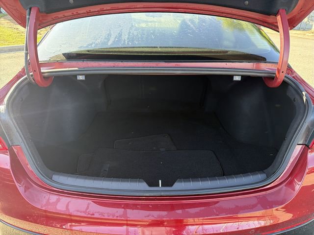 Used 2023 Kia K5 EX FWD image 24
