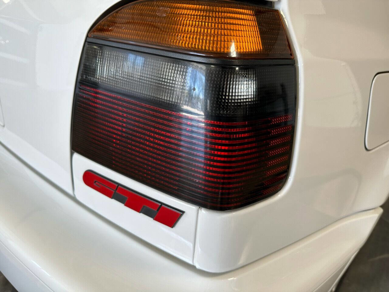 Used 1997 Volkswagen GTI image 28