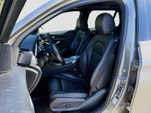 Certified 2020 Mercedes-Benz GLC 300 4MATIC image 10
