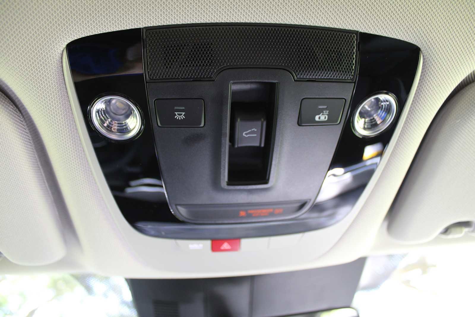 New 2026 Kia Sorento SX image 58