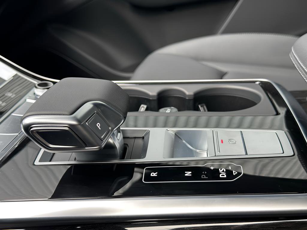 New 2026 Audi Q7 3.0T Premium Plus AWD/4WD image 27